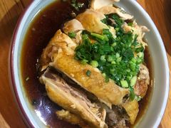 -百家鲜·杭帮菜