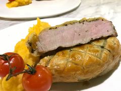 -La Mer Restaurant & Lounge