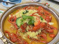 -527烧烤·龙虾·精酿酒(小石城美乐城店)
