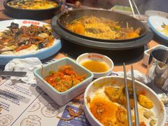 -韩香福脊骨汤锅(上杭路店)