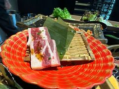 -牛局别馆·和牛烧肉(日月广场店)