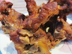 酱龙骨-东北食府·铁锅炖(花溪湾店)