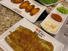 -丰茂烤串(卫星广场店)