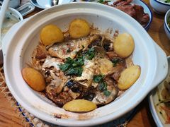 -吕氏疙瘩汤·私家菜馆(慈云寺店)