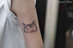 -飛凡TATTOO纹身•原创