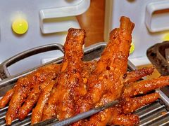 -烤匠麻辣烤鱼(观音桥大融城店)