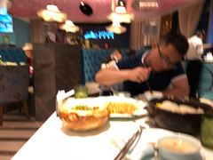 -荷庭·精致湘菜(华强北九方店)