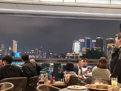 -长嘉·河图火锅(长嘉汇江景旗舰店)