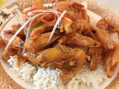 -零点餐厅(马神庙店)