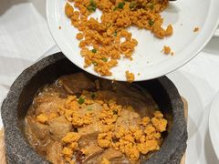 -品海楼·大连海胆锅贴馆(东港店)