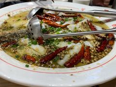 -川里谈·川味小馆(北京路店)