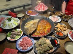 -萍姐火锅·公路夜市(打浦桥日月光店)