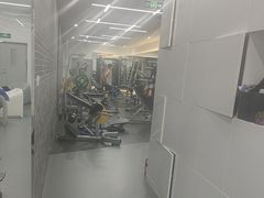 -优昂健身(新光界店)