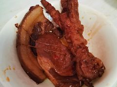 -老济南药膳把子肉(周公祠街店)