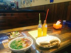 -天津乾毓德饭庄·清真传统炒菜·海鲜烧烤(咸阳路店)