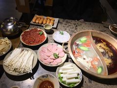 -小龙坎火锅(万象城店)