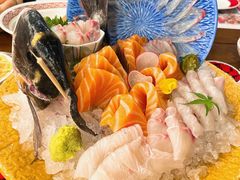 -築鳥日本料理(黑沙环店)