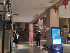-深影国际影城(学院南路店CGS中国巨幕店)