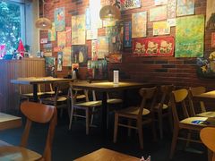 大堂-渔井食堂(新洲店)