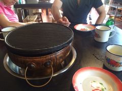 iphone_upload_pic-石记老北京炙子烤肉(松园店)