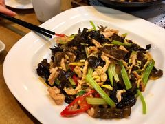 -台北楚楚园馅饼粥(虹桥南丰城店)