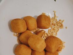 -大树餐厅(环球港店)