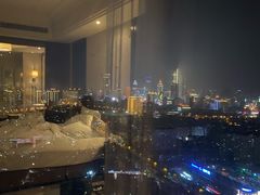 -无锡君来洲际酒店