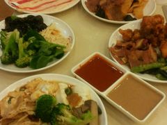 -北京汉丽轩自助烤肉火锅超市(香港城店)
