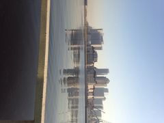 海河游船(天津站码头)-海河游船-永乐码头(大悲院)