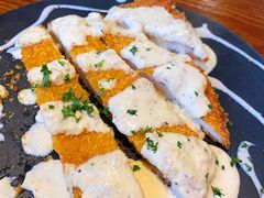 -澳骄 Aussie Kitchen·手工披萨·西餐(国大店)