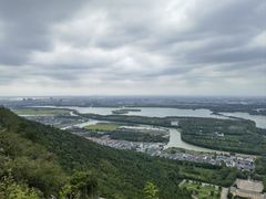 -虞山风景区