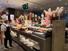 -初色海鲜自助(万丰路店)