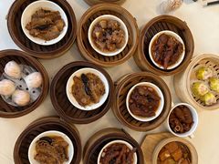 -万龙洲海鲜(南新仓店)