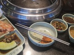 -盛江山自助料理(太原街万达店)