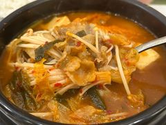 -京尚道韩式美食屋(海甸岛店)