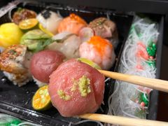 -贰捌零叁精致料理(钱湖店)