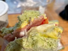 -85度C(南京龙江店)