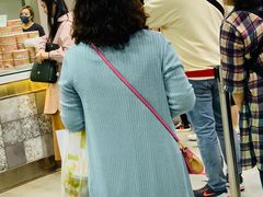 -珍妮曲奇聪明小熊(尖沙咀店)