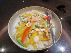 -汕头龙光喜来登酒店-采悦轩中餐厅