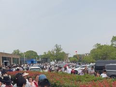 -上海月湖雕塑公园