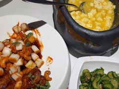 -羲和雅苑•北京烤鸭(国贸商城店)