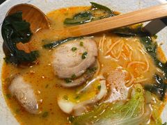 -栖川山葵家·寿喜锅·日式料理(龙湖北城天街商场店)