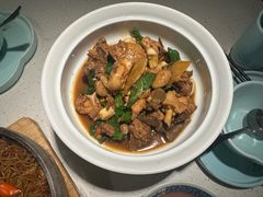 -刀板香·安徽菜(国购IFC店)