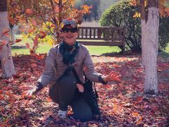 -长春世界雕塑园冰雪艺术天地