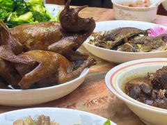 -光明刘冰乳鸽店(光明法政北路店)