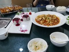 -大城·烧烤海鲜大排档(台东店)