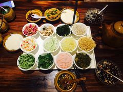 -杨姨妈丝娃娃(花果园店)