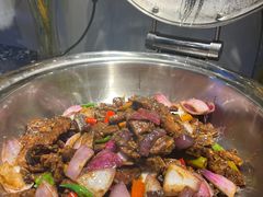 -九记潮汕现切鲜牛肉自助火锅(长沙·方圆荟店)