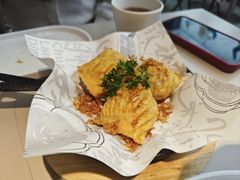 -蔡澜点心(三里屯T+MALL店)