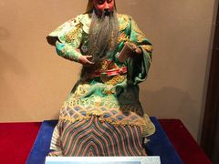 -天津戏剧博物馆